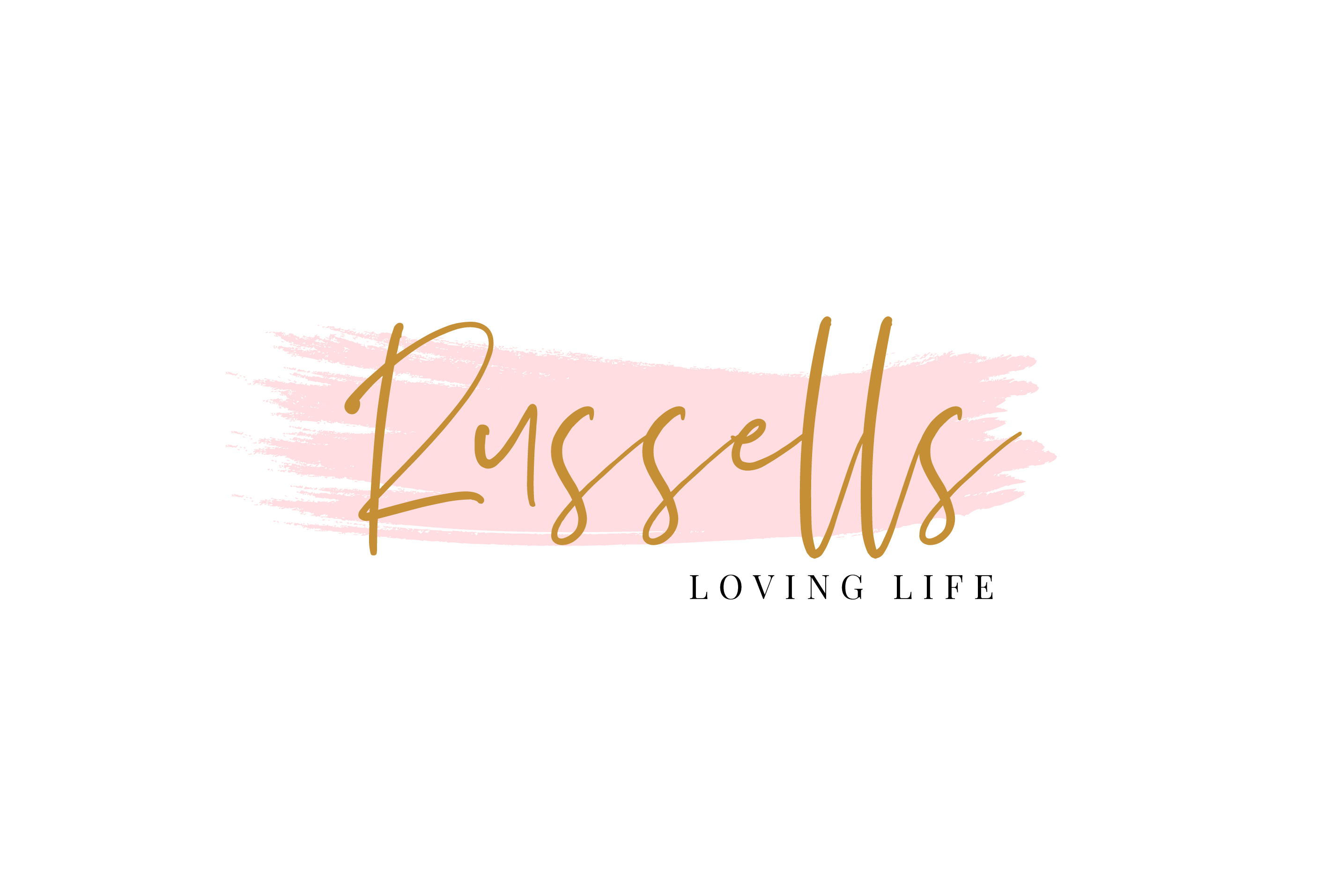 Russells Loving Life - Homeschool Mom