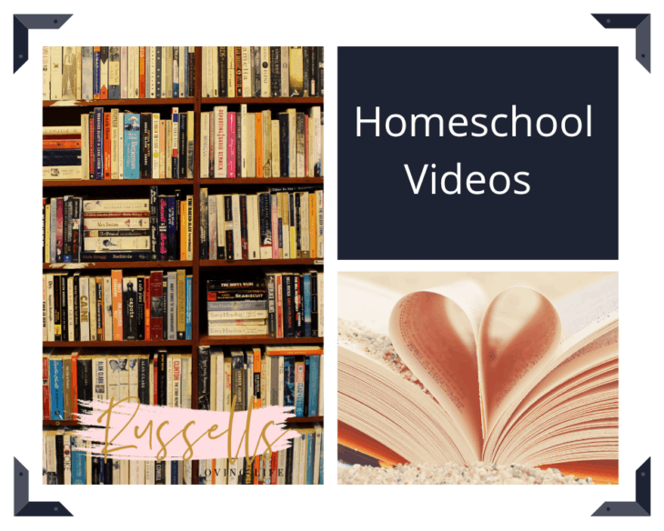 homeschool videos
