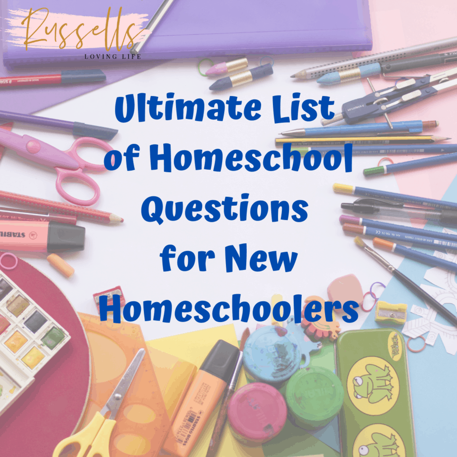 3 Questions to Answer Before You Begin to Homeschool — Smart