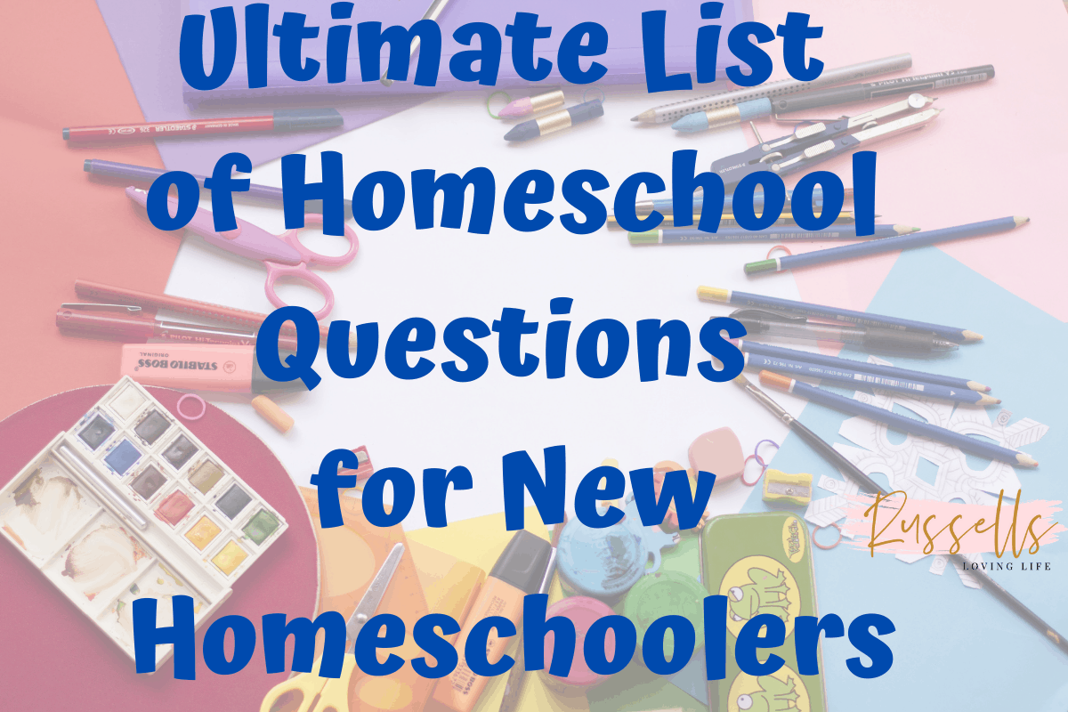 3 Questions to Answer Before You Begin to Homeschool — Smart